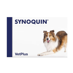Synoquin efa medium breed 30 compresse - Scodinzolando
