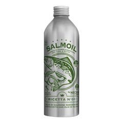 Salmoil ricetta 1 500 ml