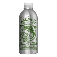 Salmoil ricetta 1 950 ml