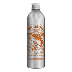 Salmoil ricetta 2 250 ml