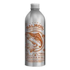 Salmoil ricetta 2 500 ml