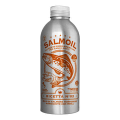 Salmoil ricetta 2 950 ml