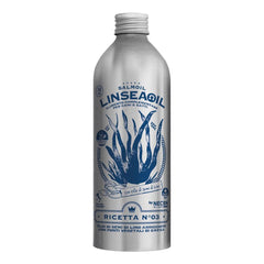 Necon linseaoil ricetta 3 500 ml