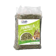 Cliffi fieno bello 1 kg