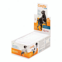 Confis ultra 300 compresse appetibili da 2 g
