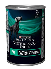 Ppvd cane en gastrointestinal mousse 400 g