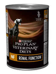 Ppvd cane nf renal failure mousse 400 g