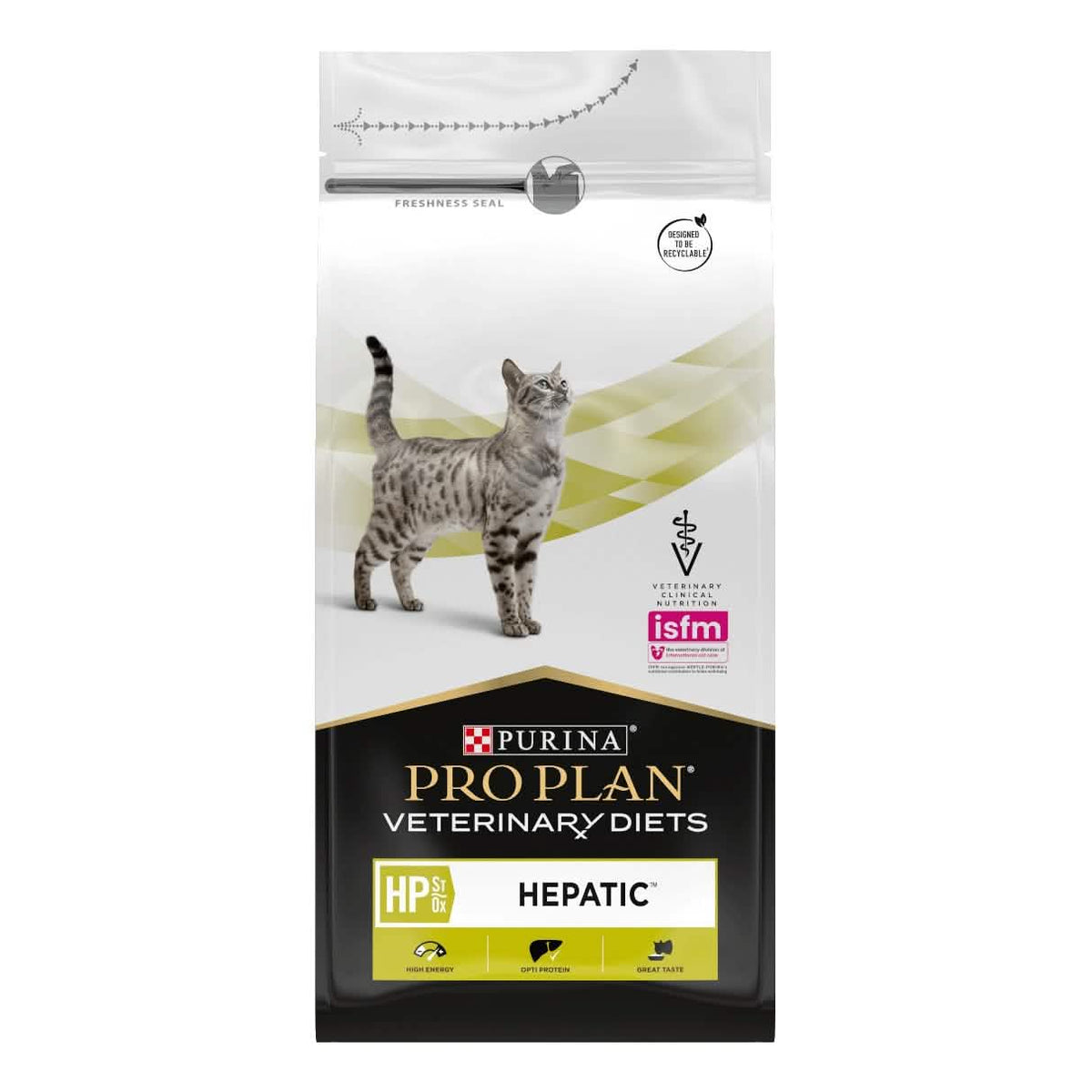 Ppvd gatto hp hepatic 1,5 kg