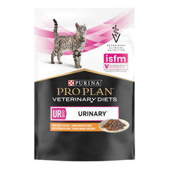 Ppvd gatto multipack ur urinary pollo 10 x 85 g