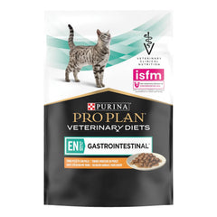 Ppvd gatto multipack en gastrointestinal pollo 10 x 85 g