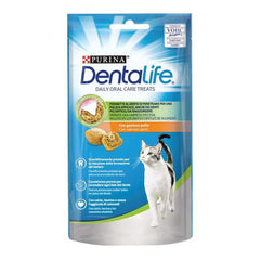 Dentalife cat pollo 40 g