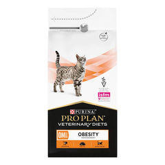 Ppvd gatto om obesity management 1,5 kg