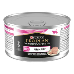 Ppvd gatto ur urinary mousse tacchino 195 g