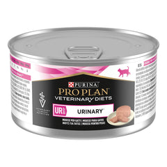 Ppvd gatto ur urinary mousse tacchino 195 g