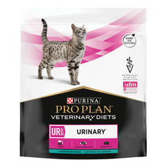 Ppvd gatto ur urinary pesce 350 g