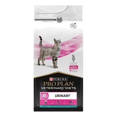 Ppvd gatto ur urinary pesce 1,5 kg