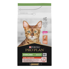 Pro plan dc sterilised optisenses salmone 1,5 kg