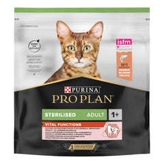 Pro plan dc sterilised optisenses salmone 400 g