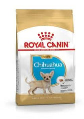 Breed health nutrition chihuahua puppy 500 g
