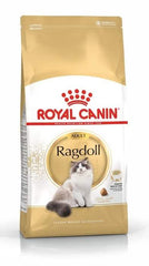 Feline breed nutrition ragdoll adult 400 g