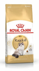 Feline breed nutrition ragdoll adult 2 kg