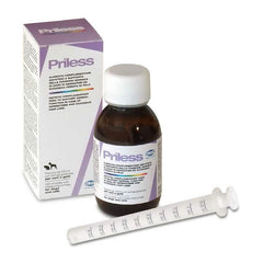 Priless 100 ml - Scodinzolando