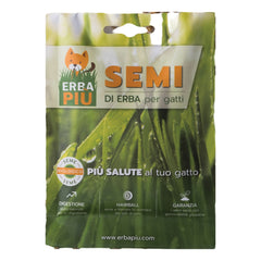 Erba piu' bustina seme 1 pezzo