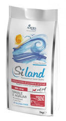 Siland adult mini maiale/agrumi 3 kg - Scodinzolando