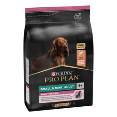 Pro plan dd cane small&mini adult sensitive skin optiderma 3 kg