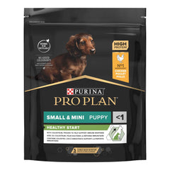 Pro plan dd cane small&mini puppy optistart 700 g