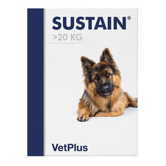 Sustain large breed 30 bustine - Scodinzolando