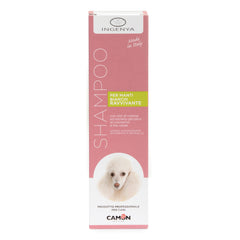 Shampoo manti bianchi 250 ml