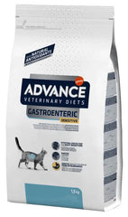 Advance Diets Cat Gastroenteric Sensitive 1,5kg