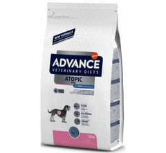 Advance Diets Dog Atopic Mini Trout 1,5kg