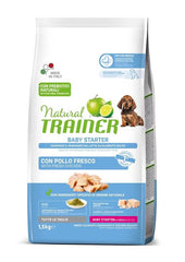 Natural trainer baby starter 1,5 kg