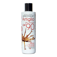 Artiglio 90% 250 ml - Scodinzolando