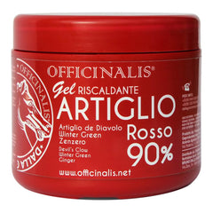 Artiglio Rosso 90% 500ml