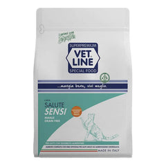 Vet line salute sensi 400 g