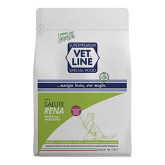 Vet line salute rena 400 g