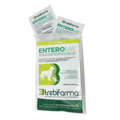 Enterolac 8 compresse - Scodinzolando