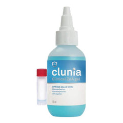 Clunia clinical zna gel 118 ml