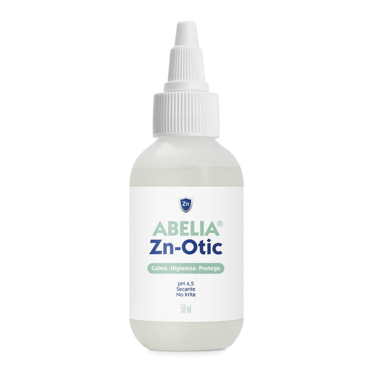Abelia Zn-otic Igiene Auricolare 59ml