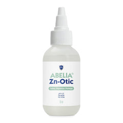 Abelia Zn-otic Igiene Auricolare 59ml