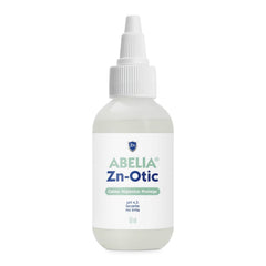Abelia Zn-otic Igiene Auricolare 59ml