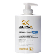 Skerma 23 cleanser mmt 250 ml
