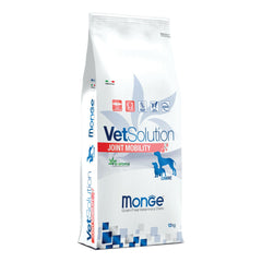 Monge vet solution joint mobility 12 kg