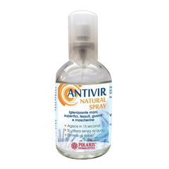 Antivir spray 100 ml - Scodinzolando
