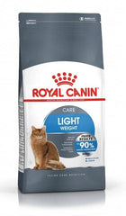 Feline care nutrition care light weight 8 kg