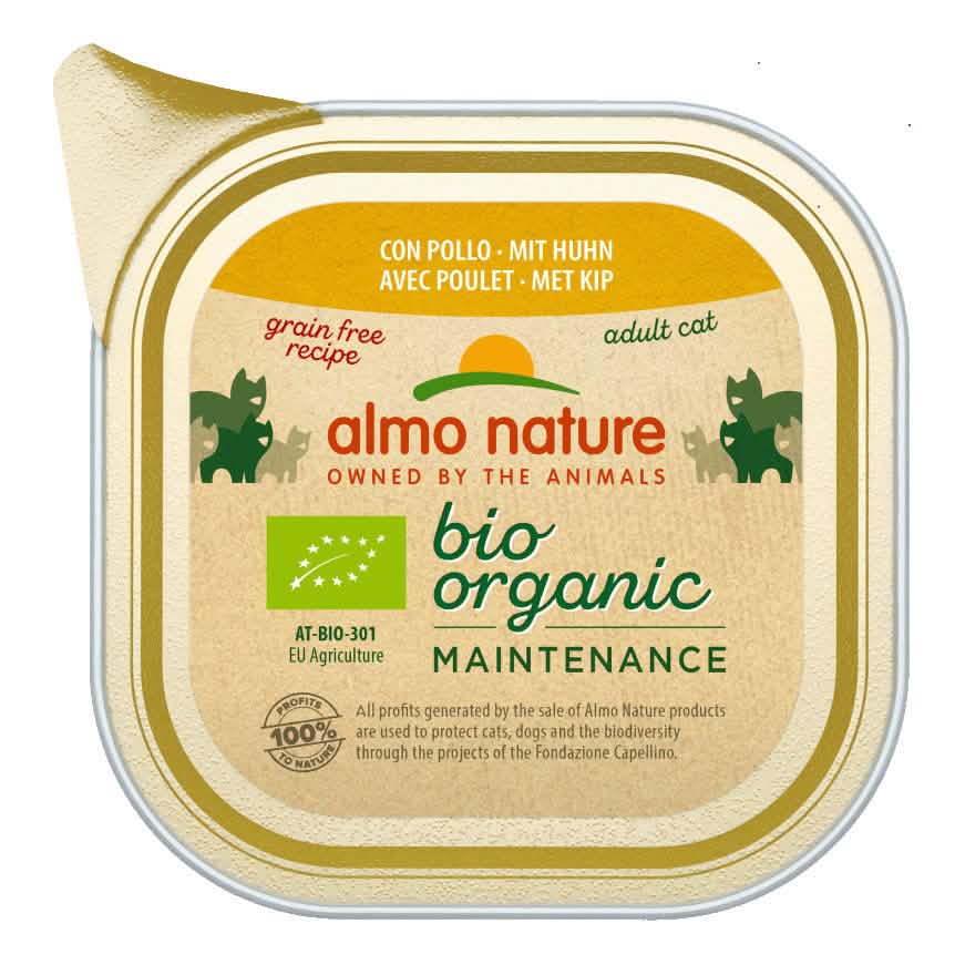 Complete angus irlandese e fagiolini 85 g