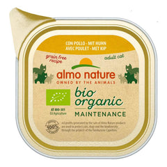 Complete angus irlandese e fagiolini 85 g